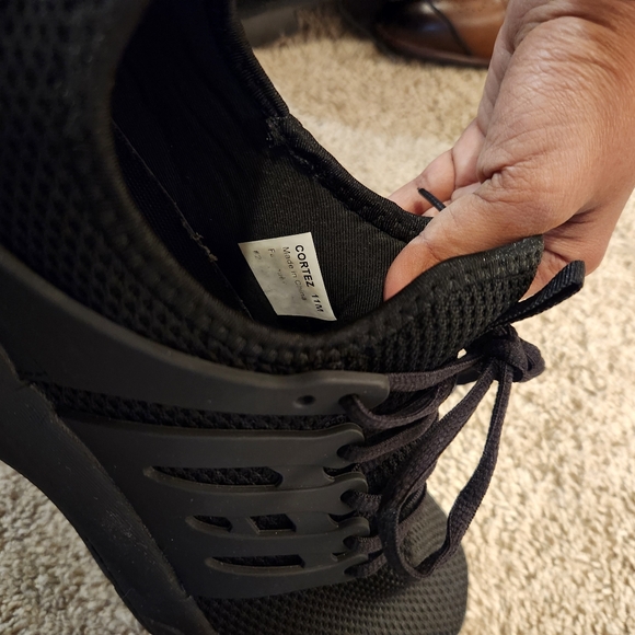 DS work shoes - Picture 4 of 4